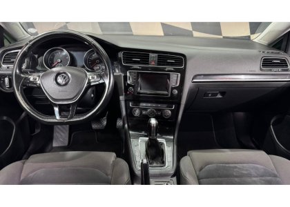 VOLKSWAGEN GOLF1.4 TSI HIGHLINE 16V GASOLINA 4P AUTOMÁTICO