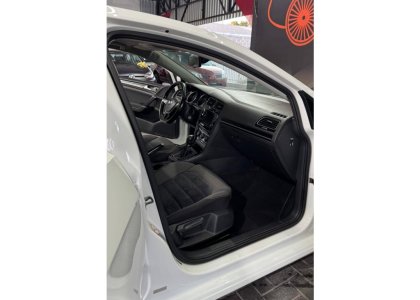 VOLKSWAGEN GOLF1.4 TSI HIGHLINE 16V GASOLINA 4P AUTOMÁTICO