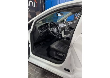 VOLKSWAGEN GOLF1.4 TSI HIGHLINE 16V GASOLINA 4P AUTOMÁTICO