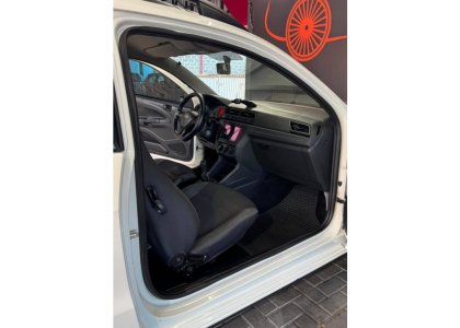VOLKSWAGEN SAVEIRO1.6 MSI ROBUST CD 8V FLEX 2P MANUAL