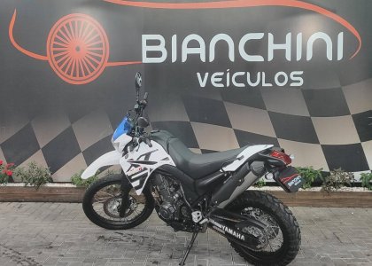 YAMAHA XT 660 RXT 660 R