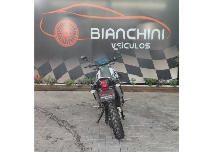 YAMAHA XT 660 RXT 660 R