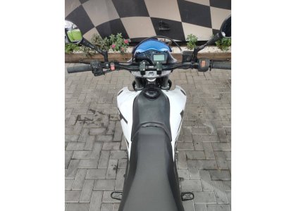 YAMAHA XT 660 RXT 660 R