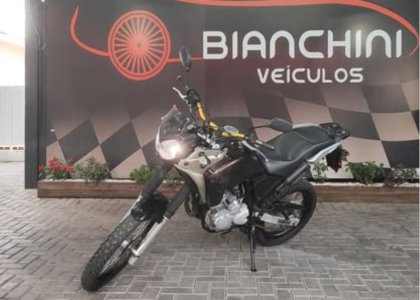 YAMAHA XTZ 250 TÉNÉRÉXTZ 250 TÉNÉRÉ