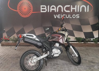 YAMAHA XTZ 250 TÉNÉRÉXTZ 250 TÉNÉRÉ