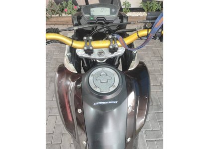 YAMAHA XTZ 250 TÉNÉRÉXTZ 250 TÉNÉRÉ