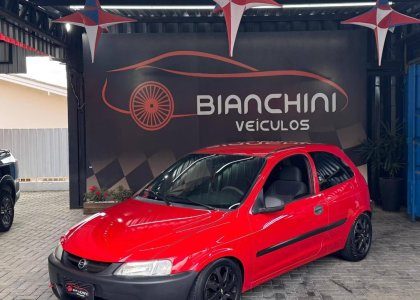 CHEVROLET CELTA1.0 MPFI 8V GASOLINA 2P MANUAL