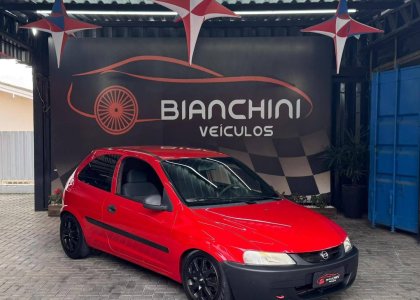 CHEVROLET CELTA1.0 MPFI 8V GASOLINA 2P MANUAL