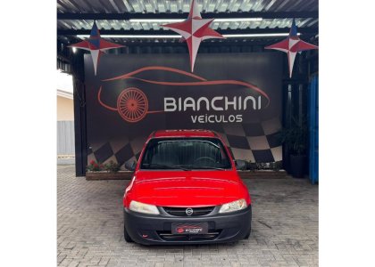CHEVROLET CELTA1.0 MPFI 8V GASOLINA 2P MANUAL