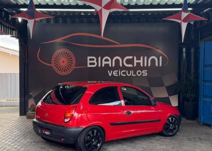 CHEVROLET CELTA1.0 MPFI 8V GASOLINA 2P MANUAL