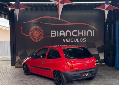 CHEVROLET CELTA1.0 MPFI 8V GASOLINA 2P MANUAL