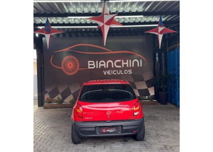 CHEVROLET CELTA1.0 MPFI 8V GASOLINA 2P MANUAL