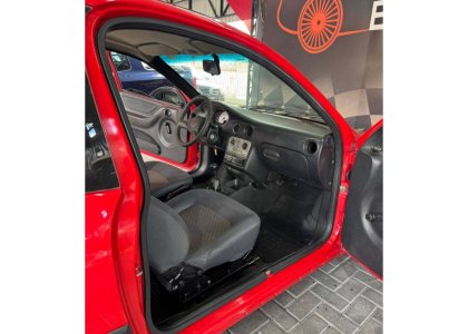 CHEVROLET CELTA1.0 MPFI 8V GASOLINA 2P MANUAL