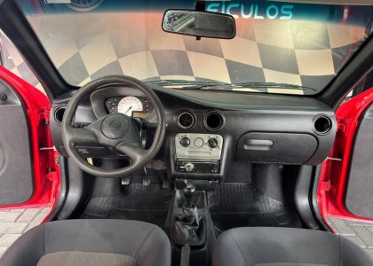 CHEVROLET CELTA1.0 MPFI 8V GASOLINA 2P MANUAL