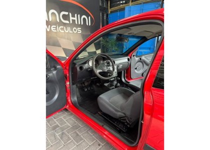 CHEVROLET CELTA1.0 MPFI 8V GASOLINA 2P MANUAL