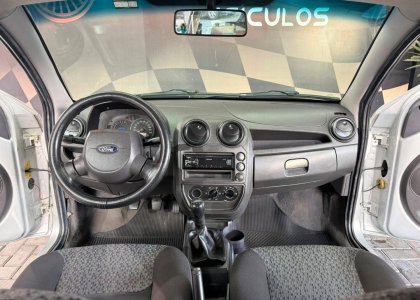 FORD KA1.0 MPI 8V FLEX 2P MANUAL