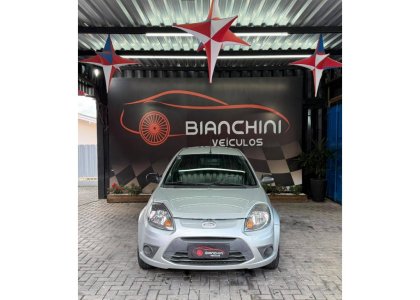 FORD KA1.0 MPI 8V FLEX 2P MANUAL