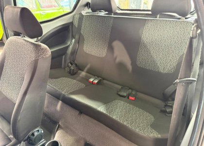 FORD KA1.0 MPI 8V FLEX 2P MANUAL