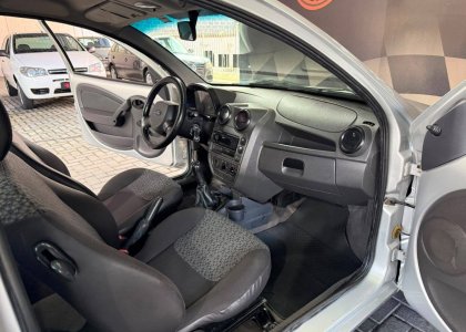 FORD KA1.0 MPI 8V FLEX 2P MANUAL