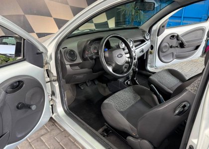 FORD KA1.0 MPI 8V FLEX 2P MANUAL