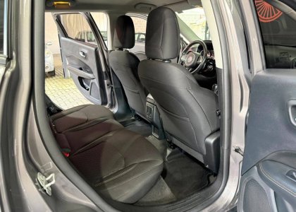 JEEP COMPASS2.0 16V FLEX SPORT AUTOMÁTICO