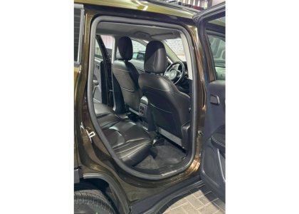 JEEP COMPASS2.0 16V DIESEL LONGITUDE 4X4 AUTOMÁTICO