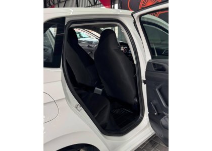 VOLKSWAGEN POLO1.0 MPI TRACK MANUAL