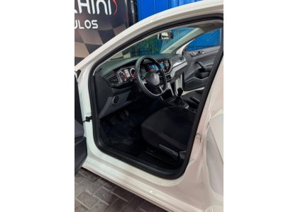 VOLKSWAGEN POLO1.0 MPI TRACK MANUAL