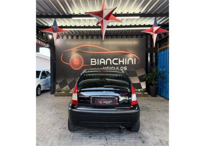 CITROEN C31.4 I GLX 8V FLEX 4P MANUAL