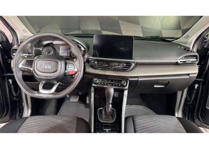 FIAT FASTBACK1.0 TURBO 200 FLEX AUDACE CVT