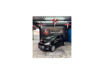FIAT PALIO1.0 MPI ATTRACTIVE 8V FLEX 4P MANUAL