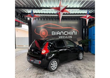 FIAT PALIO1.0 MPI ATTRACTIVE 8V FLEX 4P MANUAL