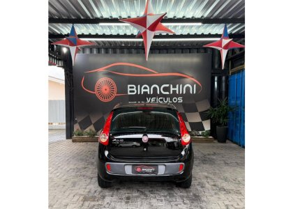 FIAT PALIO1.0 MPI ATTRACTIVE 8V FLEX 4P MANUAL