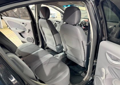 FIAT PALIO1.0 MPI ATTRACTIVE 8V FLEX 4P MANUAL