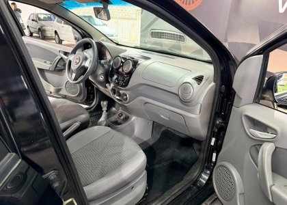 FIAT PALIO1.0 MPI ATTRACTIVE 8V FLEX 4P MANUAL