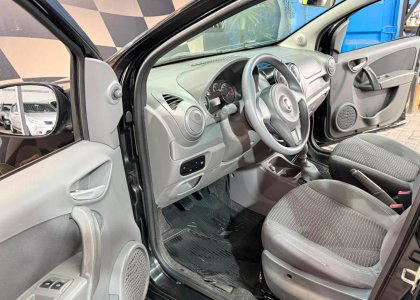FIAT PALIO1.0 MPI ATTRACTIVE 8V FLEX 4P MANUAL