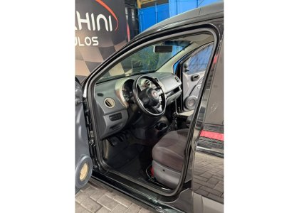 FIAT UNO1.0 EVO WAY 8V FLEX 4P MANUAL