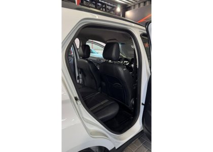 FORD ECOSPORT1.5 TIVCT FLEX FREESTYLE MANUAL
