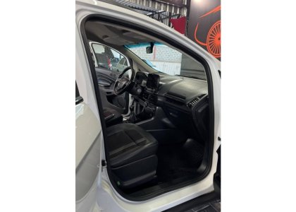 FORD ECOSPORT1.5 TIVCT FLEX FREESTYLE MANUAL