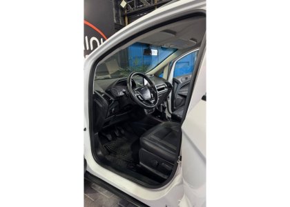 FORD ECOSPORT1.5 TIVCT FLEX FREESTYLE MANUAL