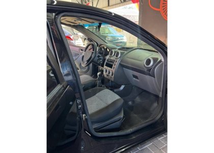 FORD FIESTA1.0 ROCAM HATCH 8V FLEX 4P MANUAL