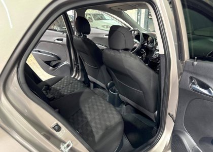 HYUNDAI HB201.6 COMFORT PLUS 16V FLEX 4P MANUAL
