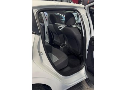 PEUGEOT 2081.5 ALLURE 8V FLEX 4P MANUAL