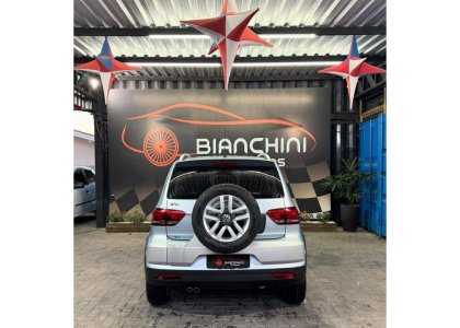VOLKSWAGEN CROSSFOX1.6 MI 8V FLEX 4P MANUAL
