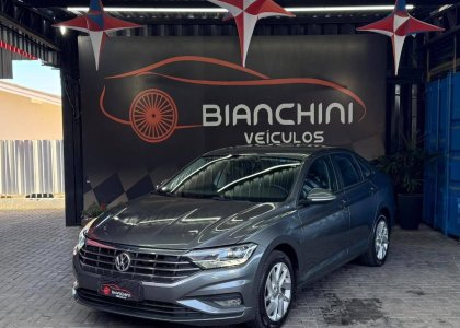 VOLKSWAGEN JETTA1.4 250 TSI TOTAL FLEX COMFORTLINE TIPTRONIC