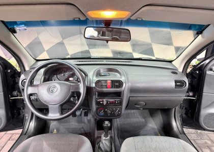 CHEVROLET CORSA1.0 MPFI JOY 8V FLEX 4P MANUAL