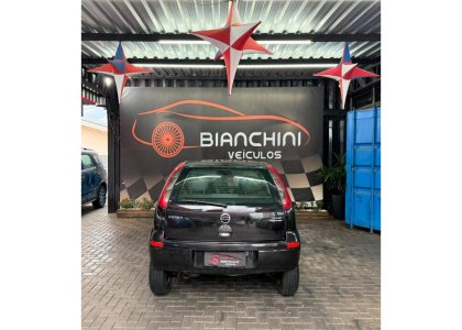 CHEVROLET CORSA1.0 MPFI JOY 8V FLEX 4P MANUAL