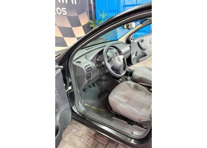 CHEVROLET CORSA1.0 MPFI JOY 8V FLEX 4P MANUAL