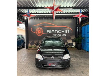 CHEVROLET CORSA1.0 MPFI JOY 8V FLEX 4P MANUAL