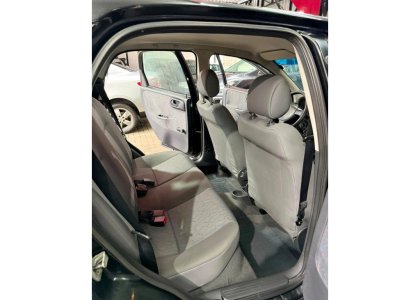 CHEVROLET CORSA1.0 MPFI JOY 8V FLEX 4P MANUAL